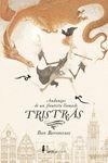 Imagen de cubierta: TRISTRAS 2ª ED