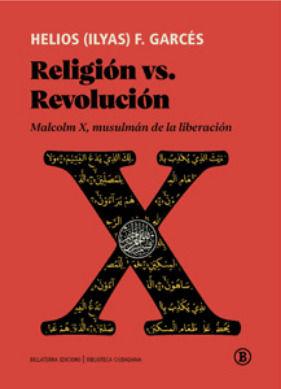 Imagen de cubierta: RELIGIÓN VS. REVOLUCIÓN