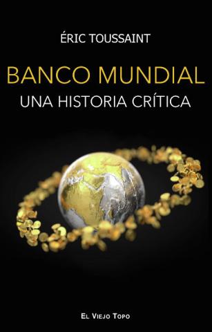 Imagen de cubierta: EL BANCO MUNDIAL