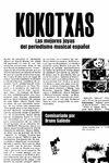 Imagen de cubierta: KOKOTXAS