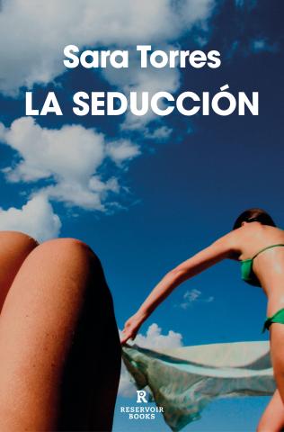 Imagen de cubierta: LA SEDUCCION