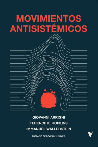 Imagen de cubierta: MOVIMIENTOS ANTISISTEMICOS