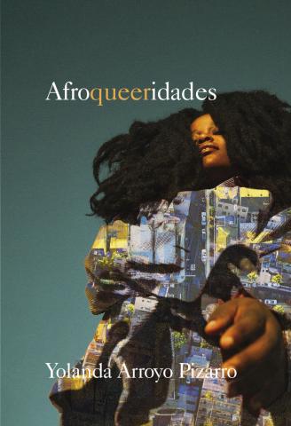 Imagen de cubierta: AFROQUEERIDADES