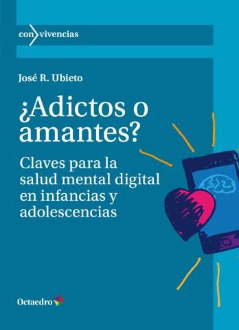 Imagen de cubierta: ADICTOS O AMANTES