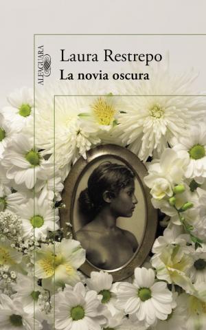 Imagen de cubierta: LA NOVIA OSCURA