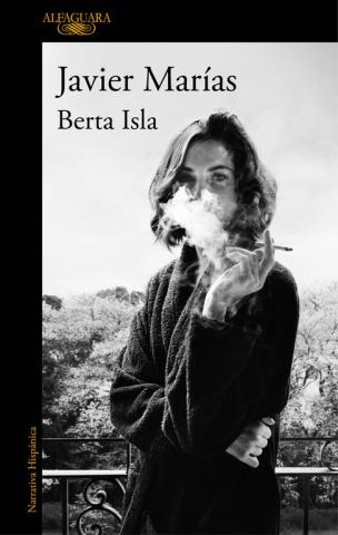 Imagen de cubierta: BERTA ISLA