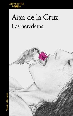 Imagen de cubierta: LAS HEREDERAS