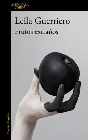 Imagen de cubierta: FRUTOS EXTRAÑOS (EDICIÓN AMPLIADA)