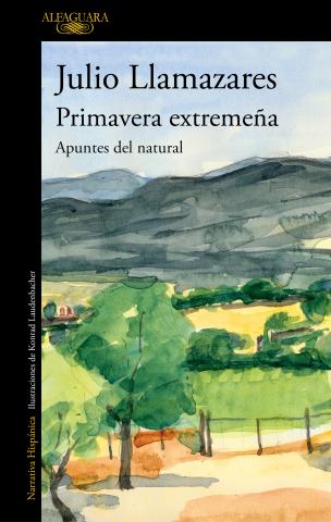 Imagen de cubierta: PRIMAVERA EXTREMEÑA