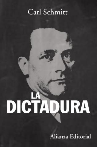 Imagen de cubierta: LA DICTADURA