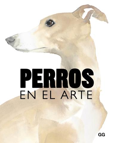 Imagen de cubierta: PERROS EN EL ARTE