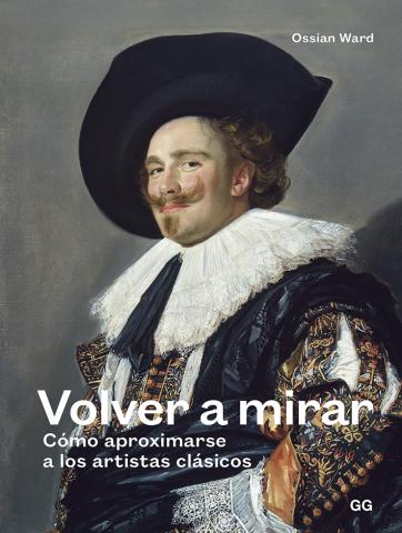 Imagen de cubierta: VOLVER A MIRAR