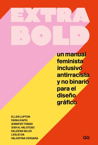 Imagen de cubierta: EXTRA BOLD