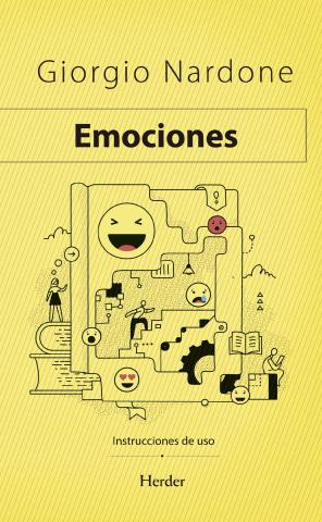 Imagen de cubierta: EMOCIONES