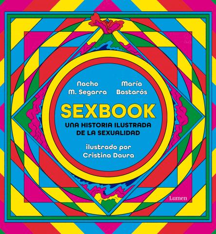 Imagen de cubierta: SEXBOOK