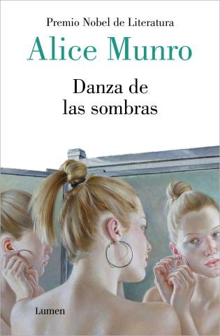 Imagen de cubierta: DANZA DE LAS SOMBRAS (PREMIO NOBEL DE LITERATURA)