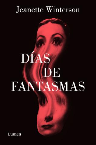 Imagen de cubierta: DIAS DE FANTASMAS