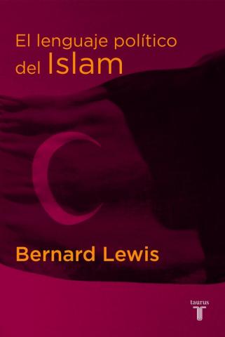 Imagen de cubierta: EL LENGUAJE POLÍTICO DEL ISLAM