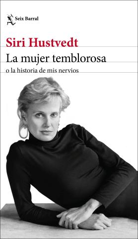 Imagen de cubierta: LA MUJER TEMBLOROSA