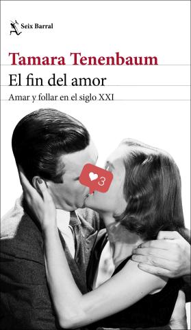 Imagen de cubierta: EL FIN DEL AMOR