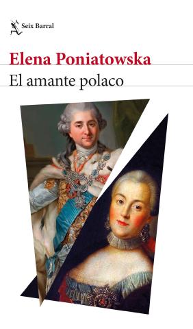 Imagen de cubierta: EL AMANTE POLACO