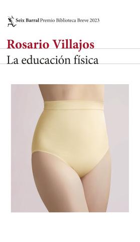 Imagen de cubierta: LA EDUCACIÓN FÍSICA