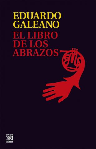 Imagen de cubierta: EL LIBRO DE LOS ABRAZOS