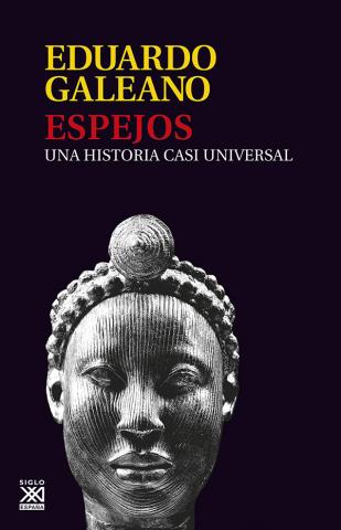 Imagen de cubierta: ESPEJOS : UNA HISTORIA CASI UNIVERSAL