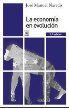 Imagen de cubierta: LA ECONOMÍA EN EVOLUCIÓN : HISTORIA Y PERSPECTIVAS DE LAS CATEGORÍAS BÁSICAS DEL PENSAMIENTO ECONÓMI