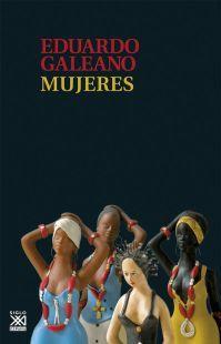 Imagen de cubierta: MUJERES