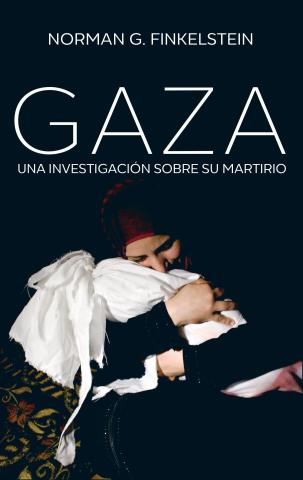 Imagen de cubierta: GAZA