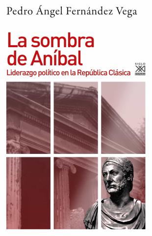 Imagen de cubierta: LA SOMBRA DE ANÍBAL