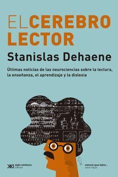 Imagen de cubierta: EL CEREBRO LECTOR