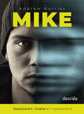 Imagen de cubierta: MIKE