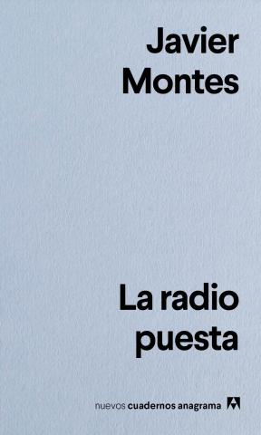 Imagen de cubierta: LA RADIO PUESTA