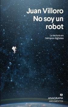 Imagen de cubierta: NO SOY UN ROBOT