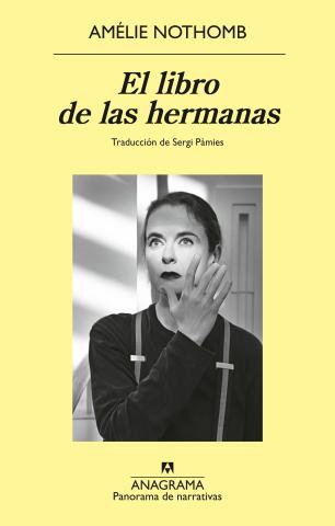 Imagen de cubierta: EL LIBRO DE LAS HERMANAS