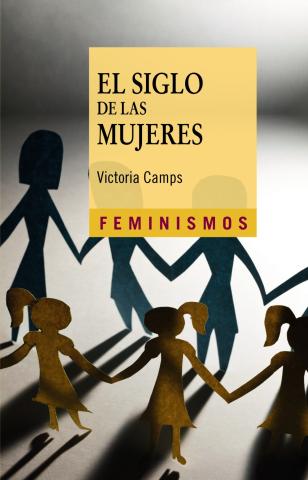 Imagen de cubierta: EL SIGLO DE LAS MUJERES