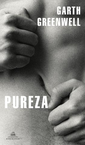 Imagen de cubierta: PUREZA