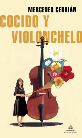 Imagen de cubierta: COCIDO Y VIOLONCHELO