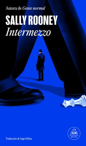 Imagen de cubierta: INTERMEZZO (EDICIÓN EN ESPAÑOL)