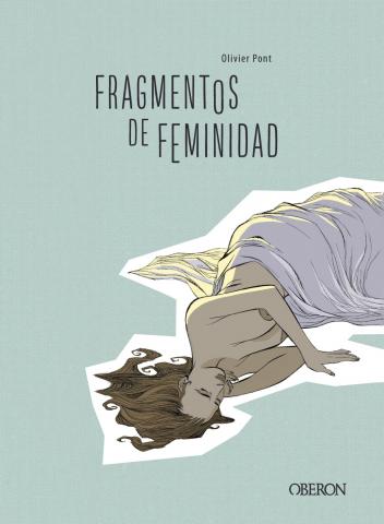 Imagen de cubierta: FRAGMENTOS DE FEMINIDAD