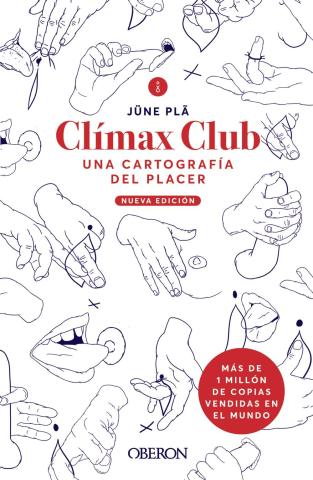 Imagen de cubierta: CLÍMAX CLUB. EDICIÓN 2022