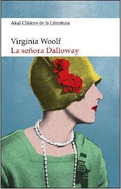 Imagen de cubierta: LA SEÑORA DALLOWAY