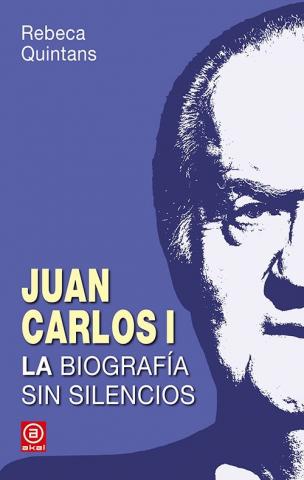 Imagen de cubierta: JUAN CARLOS I