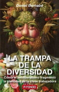 Imagen de cubierta: LA TRAMPA DE LA DIVERSIDAD