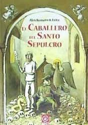 Imagen de cubierta: EL CBALLERO DEL SANTO SEPULCRO