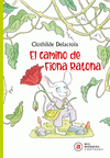 Imagen de cubierta: EL CAMINO DE FIONA RATONA