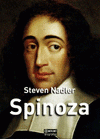 Imagen de cubierta: SPINOZA