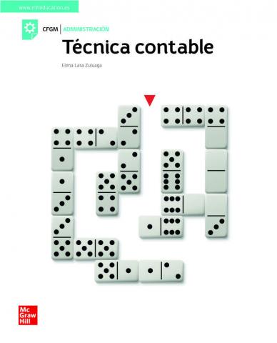 Imagen de cubierta: LA TECNICA CONTABLE GM